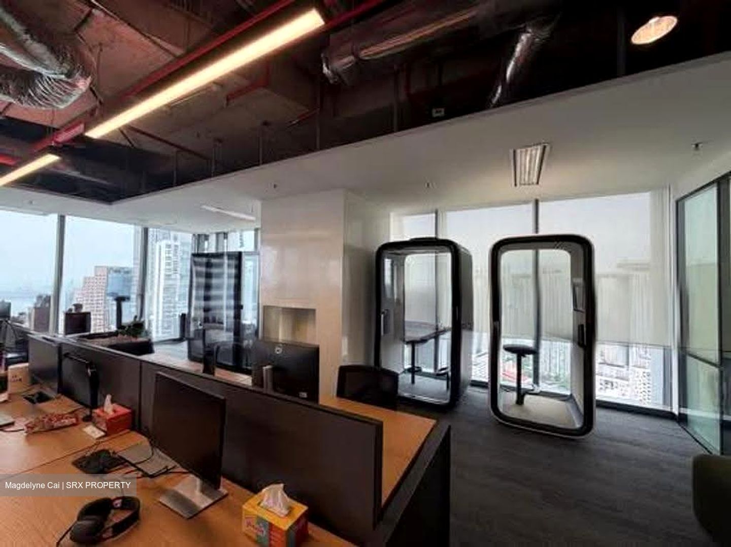 Guoco Tower (D2), Office #639833721